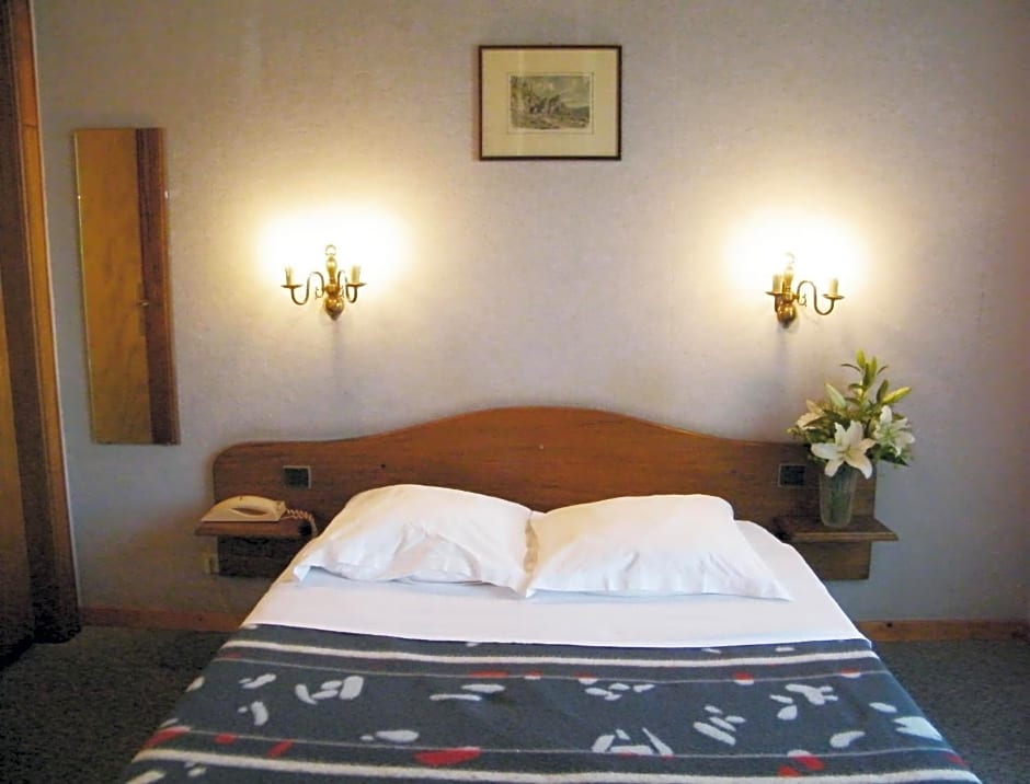 Le Chalet
