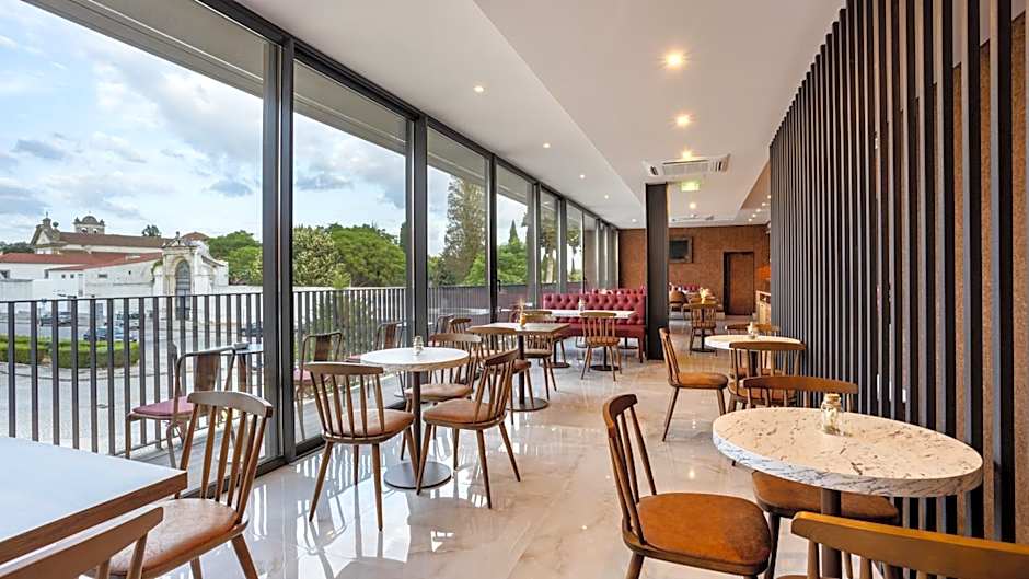 Évora O Cante Hotel