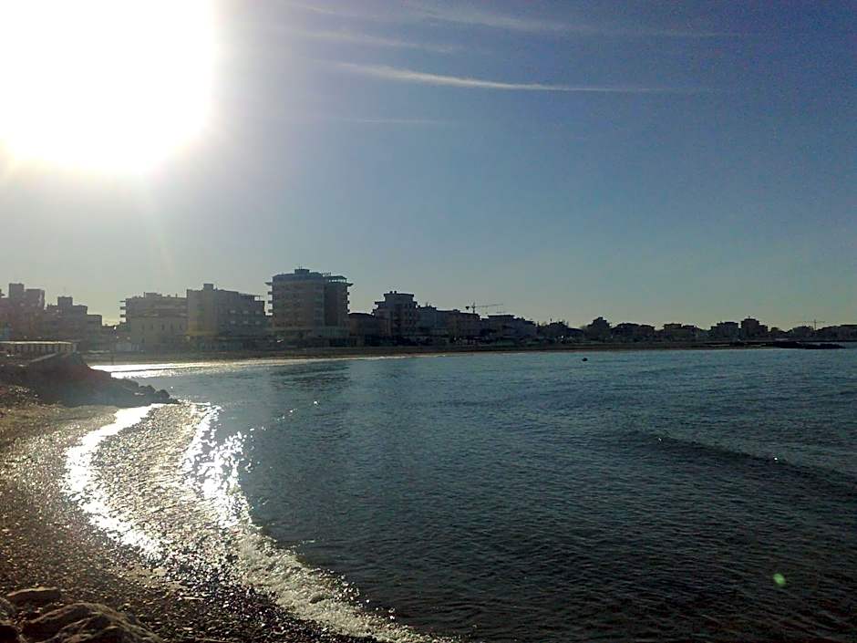 Hotel Playa