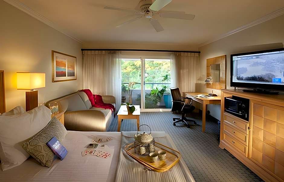 Beachside Inn