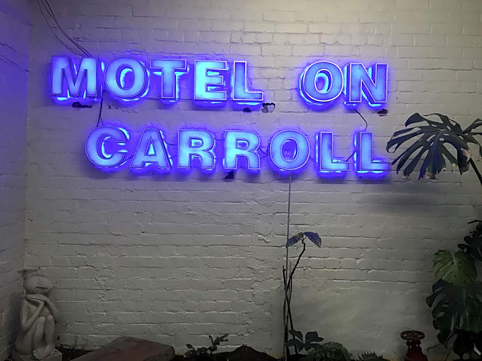 Motel on Carroll
