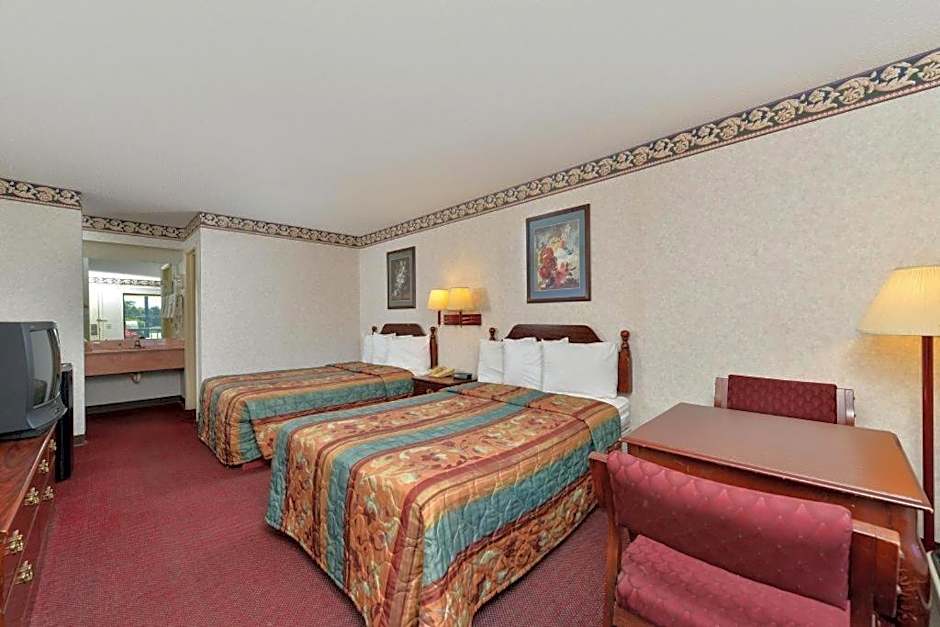 Quality Inn