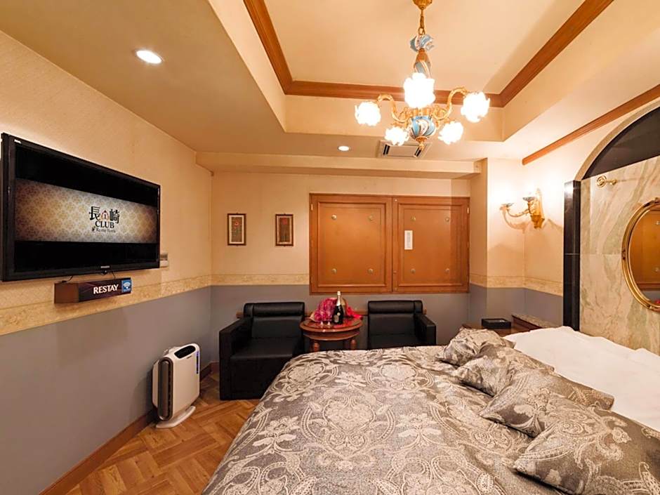 Restay Puchi Nagasaki Club (Adult Only)