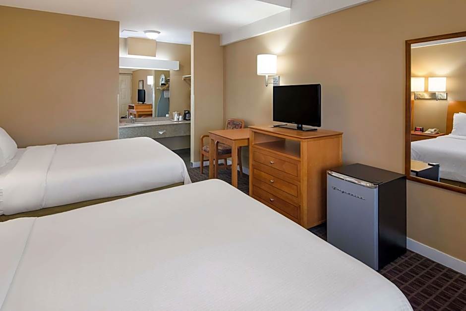 SureStay Hotel by Best Western North Vancouver Capilano