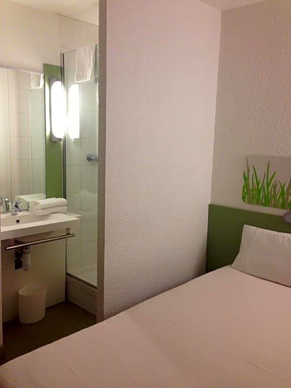 Ibis Budget Rambouillet