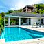 3BR Villa Private Pool 10min to Beach