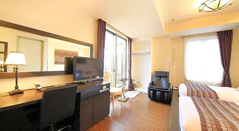 Hotel Coco Grand Kitasenju