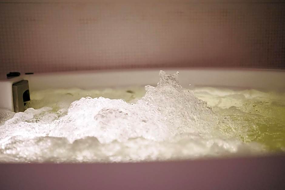 Hotel Lalla & Villa Orly Beauty & Relax