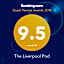 The Liverpool Pod Travel Hostel