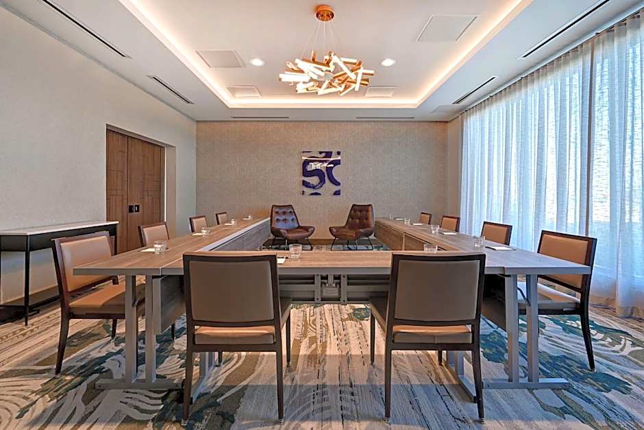 Homewood Suites by Hilton Dallas / The Colony