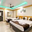 Saga Resort