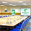 Holiday Inn Bolton Centre By IHG