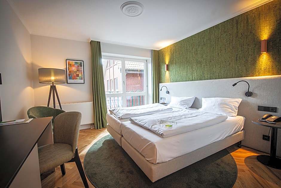 Photo 1 of 2 of Doppelzimmer Gutshaus