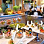 The Naha Terrace