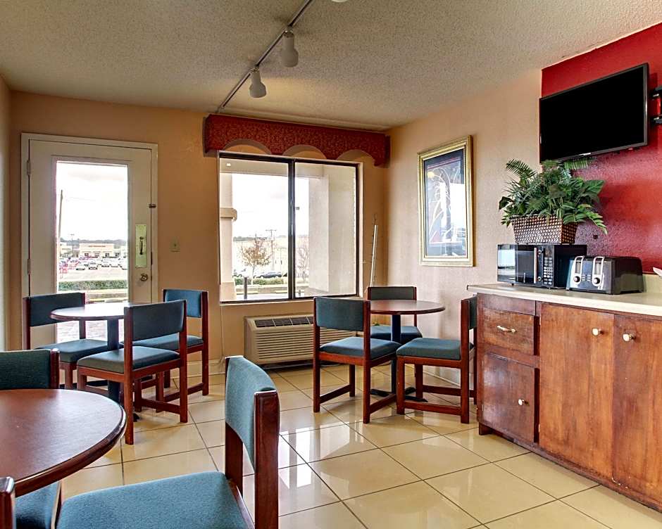 Econo Lodge North Suburbs