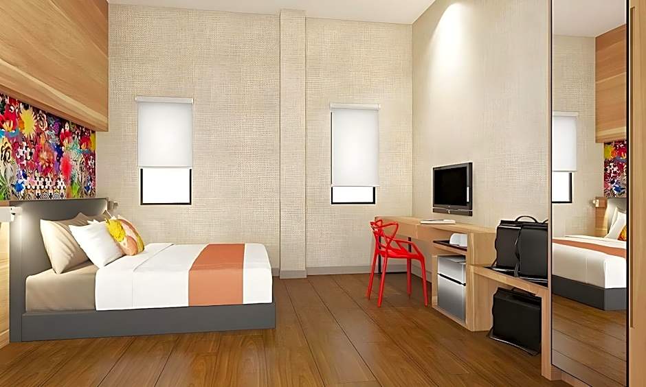 Grand Orient Hotel Perai Penang