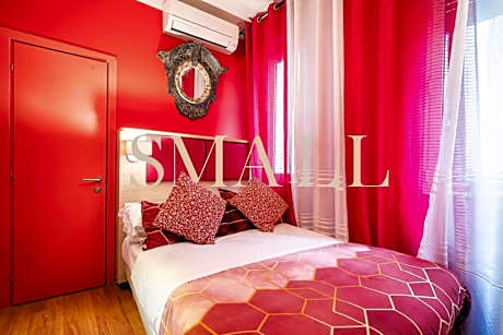 Small Double Room