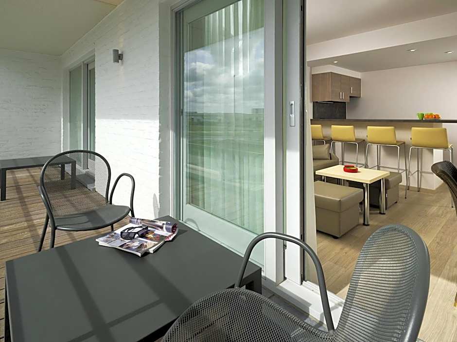 ibis Styles Zeebrugge
