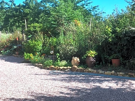 B&B La Vandelière Chambres chez l'Habitant