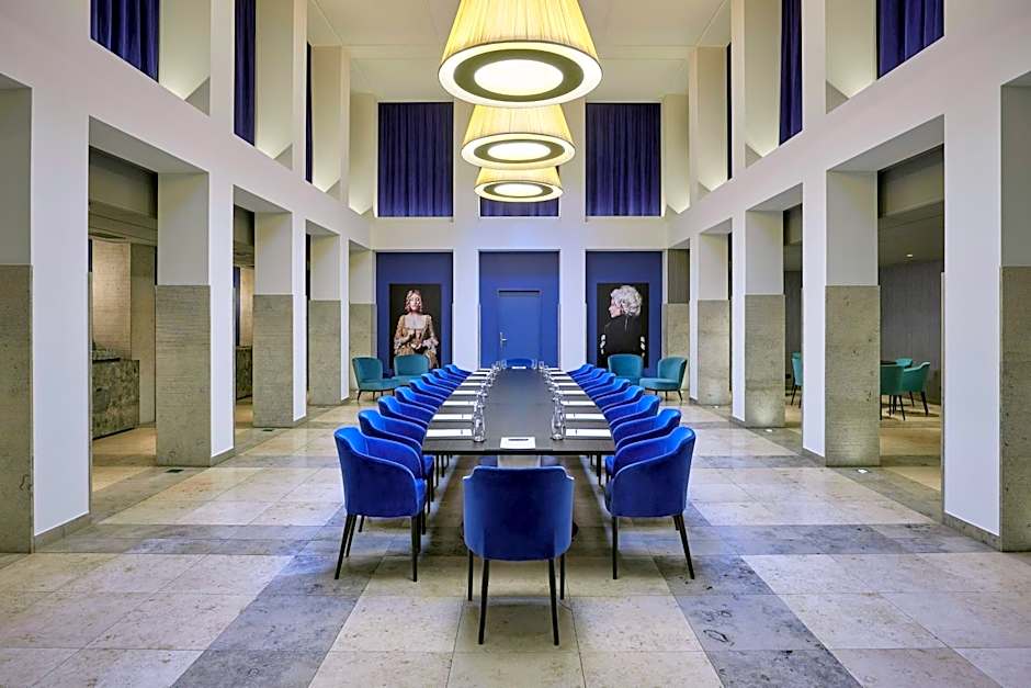 Hotel Luc, Autograph Collection
