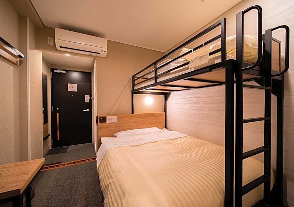 Super Hotel Higashi-Maizuru