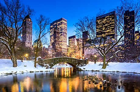 The Pierre New York, A Taj Hotel