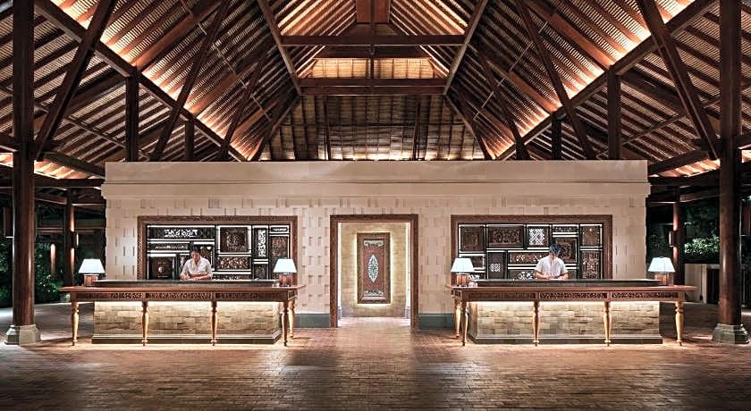 Hyatt Regency Bali