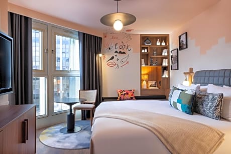 André Room
