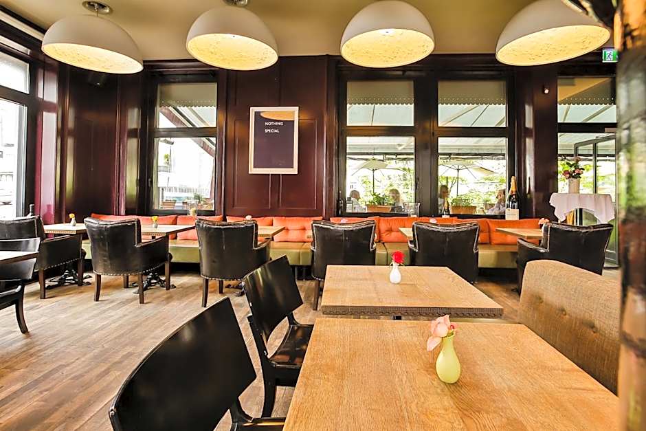Boutique & Art Hotel Helvetia