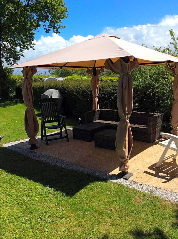 Le Boterff Gites et Camping