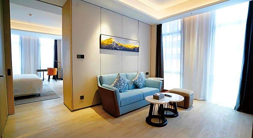 Wyndham Handan Congtai