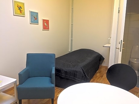 Mini Studio without Window