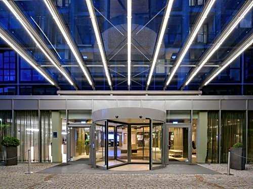 Pullman Munich
