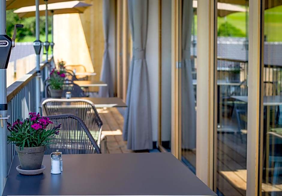 Euler Neuschönau - Naturhotel & Chalets