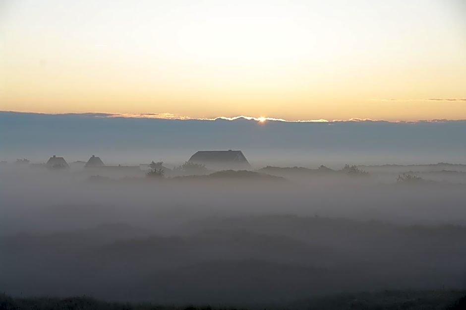 Hotel Posthuys Vlieland