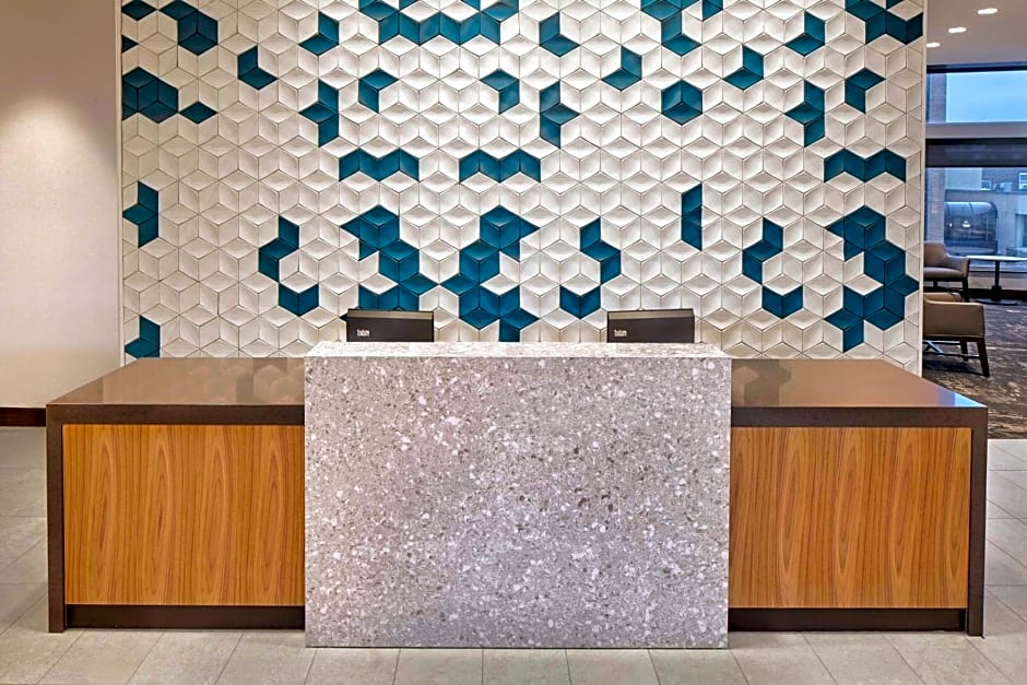 Hyatt Place State College