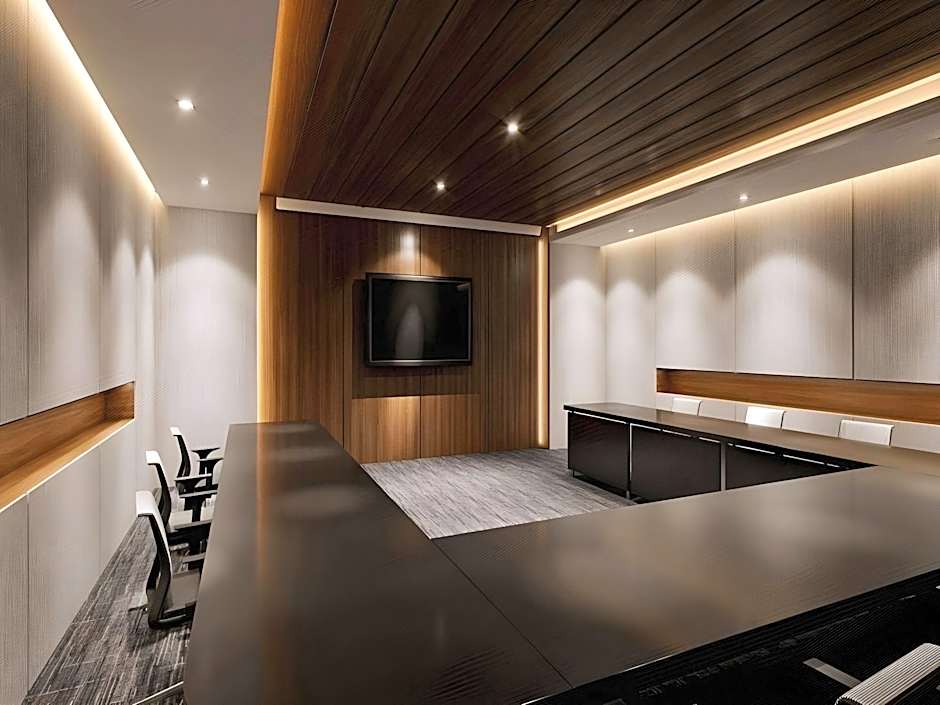 Aston Sidoarjo City Hotel and Conference Center