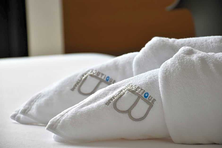 B Boutique Residence