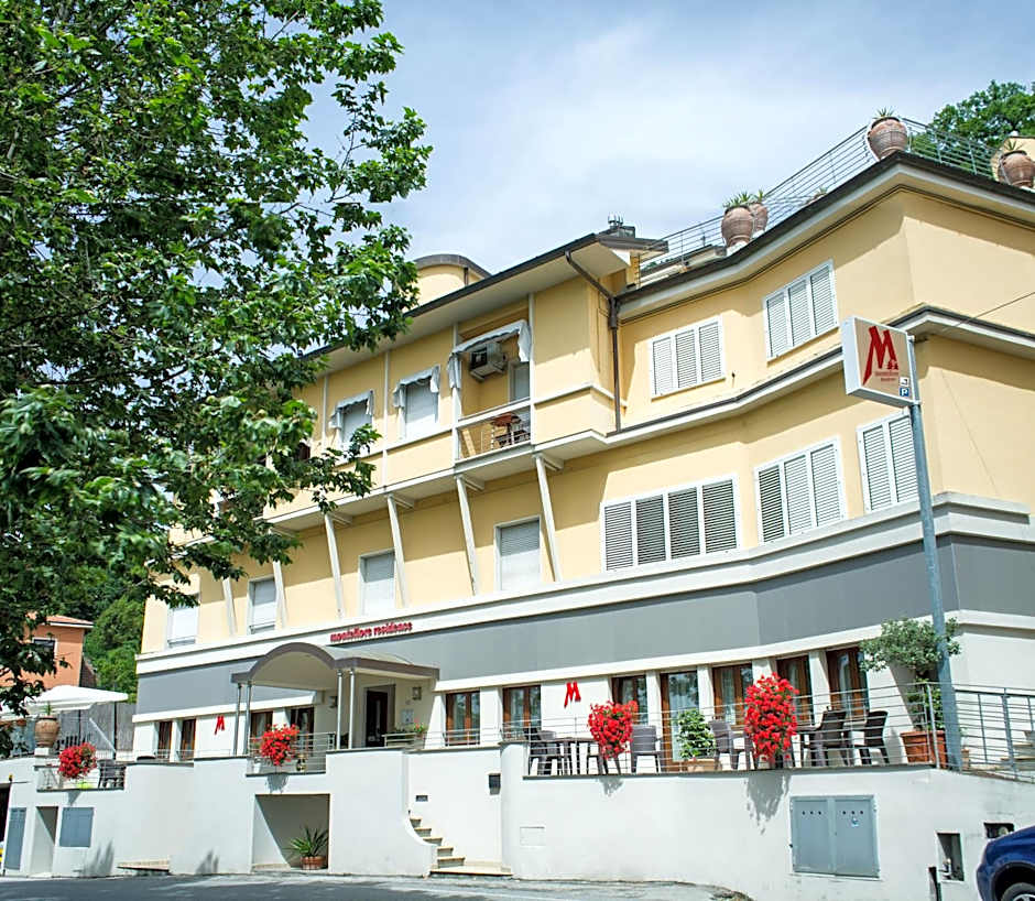 Residence Montefiore