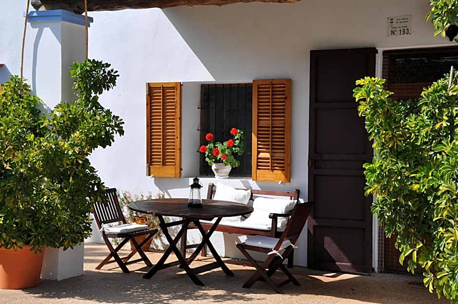 Agroturismo Sa Vinya d'en Palerm