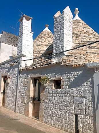 Trulli Lovers 1