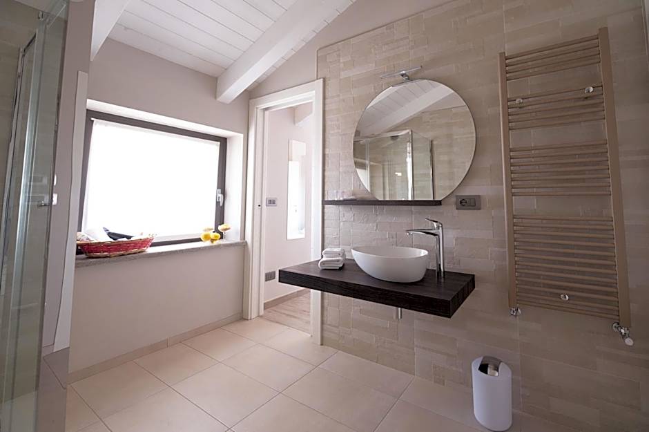 Bed and breakfast Ma.Gi.A