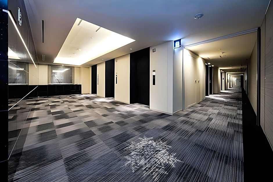 Daiwa Roynet Hotel Ginza PREMIER