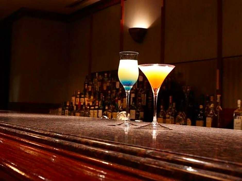 Keio Plaza Hotel Hachioji