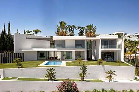 Experience Marbella's magic at Villa Fuego