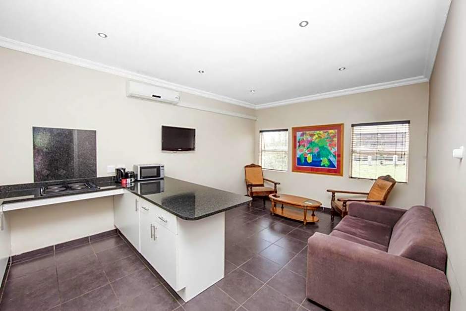 Vetho 2 Apartments OR Tambo Airport