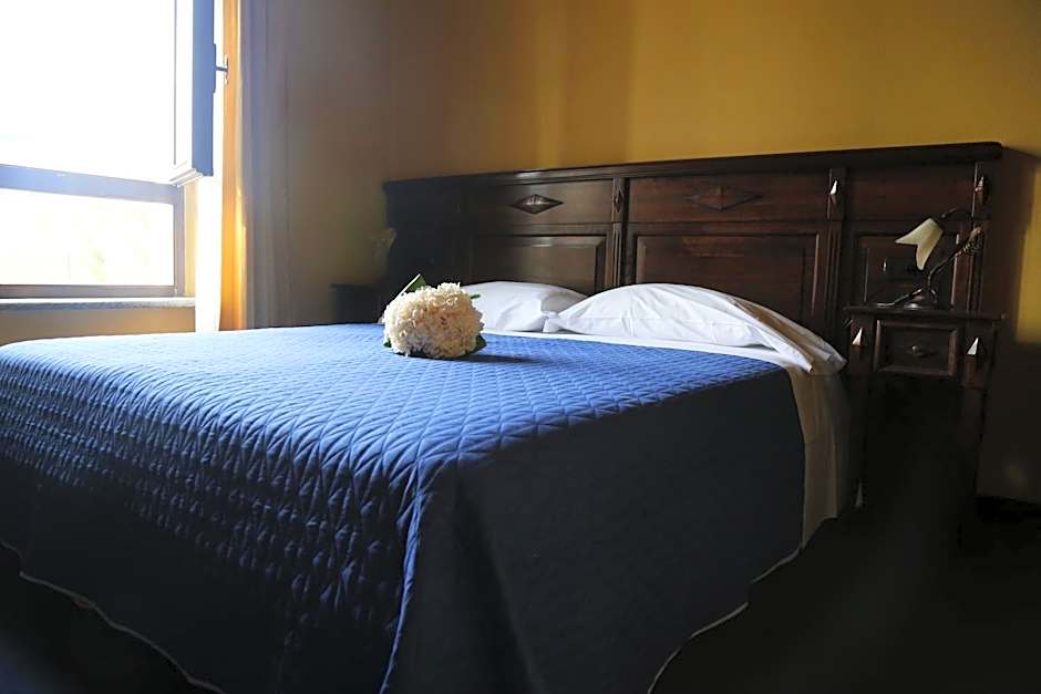 Hotel Damian Park Hotel Delle Magnolie