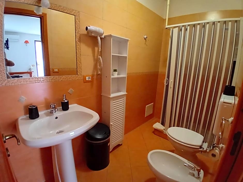B&B Mareincantato – Santa Maria di Leuca, OK