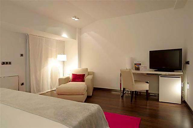 Hotel San Ramon del Somontano