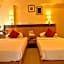 Hi 5 Hotel & Experience